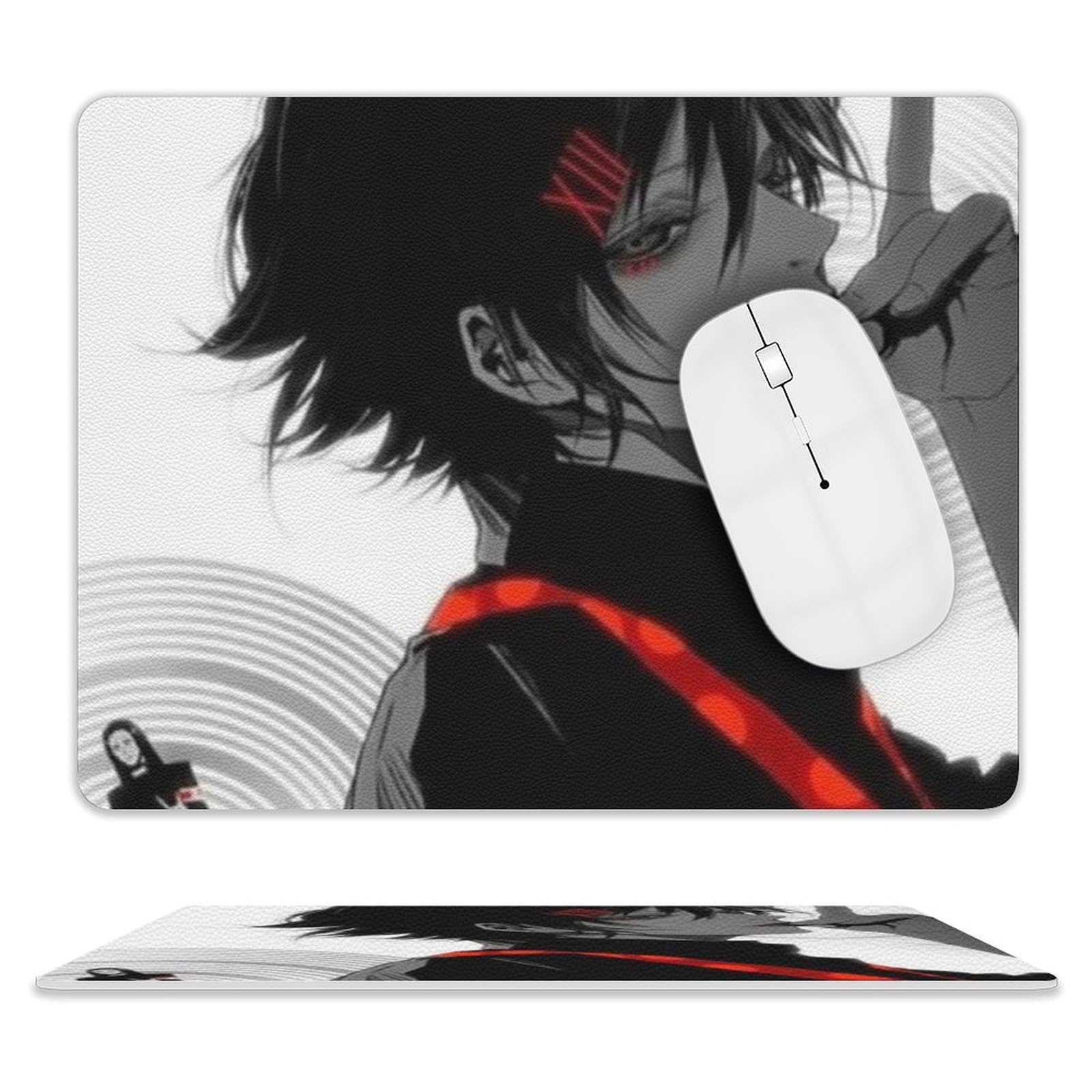 Amazon.co.jp: マウスパッド ゲーミング 鈴屋什造 東京喰種 ゲーミング